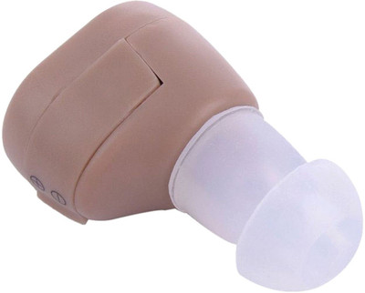 

Selva front hearing DERTY7458 hearing Hearing Aid(Beige)
