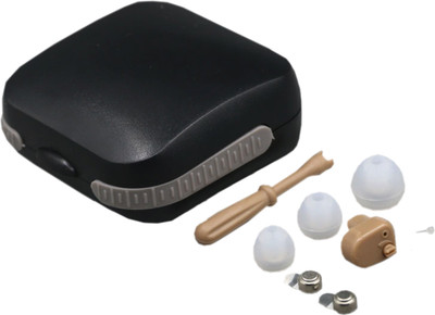 

Selva front machine DETAB7890 hearing Hearing Aid(Beige)