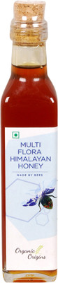 

Organic Origins Multi Flora Honey(350 g)