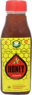

Phondaghat Pharmacy Agmark Certified Honey(1000.0 g)
