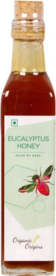 

Organic Origins Eucalyptus Honey(350 g)