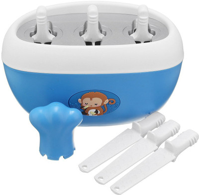 

Insasta 100 ml Electric Ice Cream Maker(Blue)