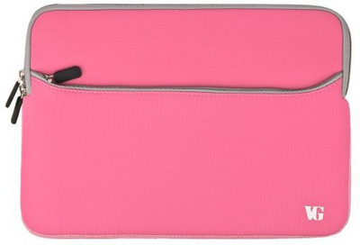 

Vangoddy 17.3 inch Sleeve/Slip Case(Pink)