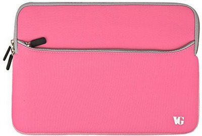 

Vangoddy 17.3 inch Sleeve/Slip Case(Pink)