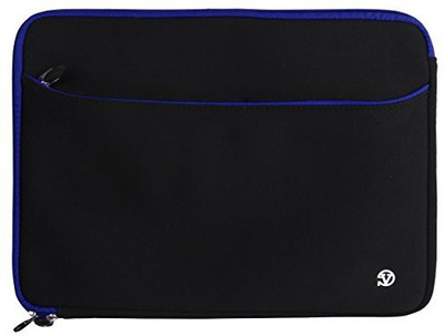 

Vangoddy 14 inch Sleeve/Slip Case(Black)