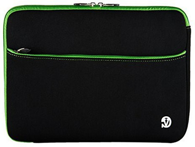 

Vangoddy 13 inch Sleeve/Slip Case(Black)