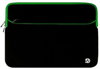 

Vangoddy 15.6 inch Sleeve/Slip Case(Black)
