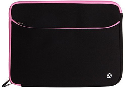 

Vangoddy 14 inch Sleeve/Slip Case(Black)