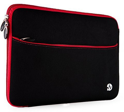 

Vangoddy 15.6 inch Sleeve/Slip Case(Black)