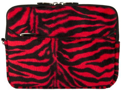 

Vangoddy 8 inch Sleeve/Slip Case(Multicolor)