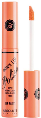 

Absolute Intense Lip Polish(6 g, First Kiss)