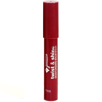 

Jordana Twist & Shine Moisturizing Balm Stain(2.7 g, Fresh Fig)
