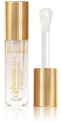 

Milani Moisture Lock Oil Infused Lip Treatment(2.85 g, Moisturizing Almond Coco)