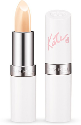 

Rimmel London Lip Conditioning Lip Balm by Kate(3.9 g, Beige)