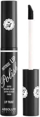 

Absolute Intense Lip Polish(6 g, Black)