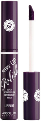

Absolute Intense Lip Polish(6 g, Royal Purple)