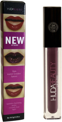 

Huda Beauty Lipgloss_4(5 ml, multicolor)