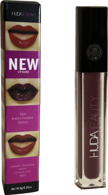

Huda Beauty LipGloss_5(8, MultiColor)