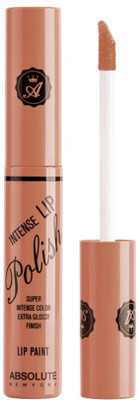 

Absolute Intense Lip Polish(6 g, Nude)