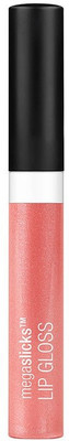 

Wet n Wild New Megaslicks Lip Gloss(5.4 g, Strawberry Ice)