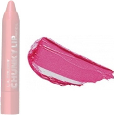 

L.A. Colors Chunky Lip Pencil(Orchic)