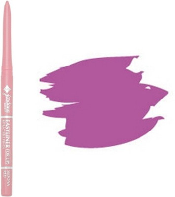 Jordana Easyliner For Lips(Silver Lilac)