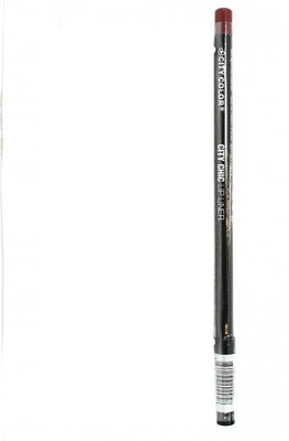 

CITY COLOR City Chic Lip Liner(Cinnamon)
