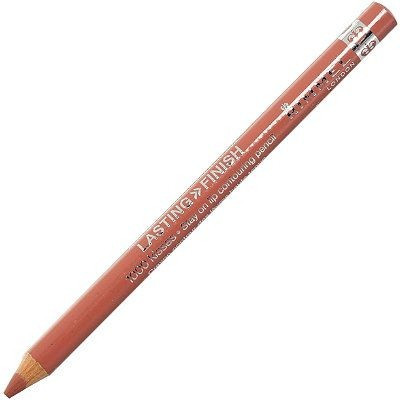 

Rimmel London Lasting Finish 1000 Kisses Stay On Lip Liner Pencil(Natural)