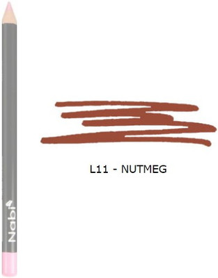 

Nabi Cosmetics Lip Pencil(Nutmeg)