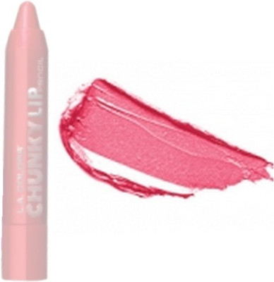 

L.A. Colors Chunky Lip Pencil(Terra Cotta)