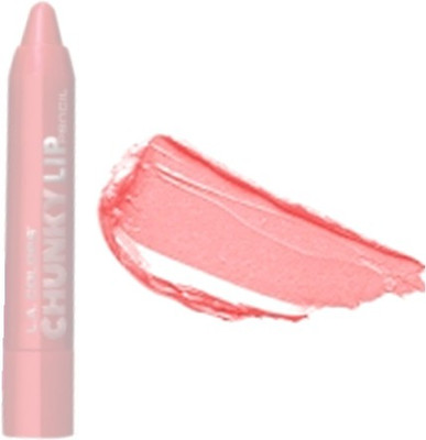 

L.A. Colors Chunky Lip Pencil(Natural Pink)