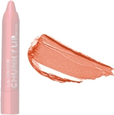 

L.A. Colors Chunky Lip Pencil(Creme Brulee)