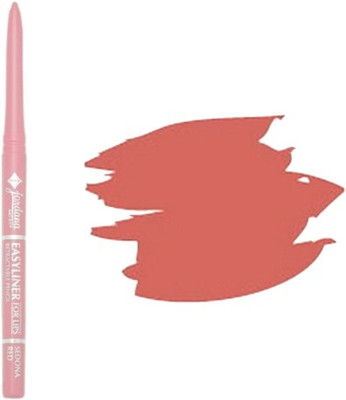 

Jordana Easyliner For Lips(0.25 g, Rose Crush)