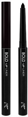 

Nicka K Bold Lip Liner(Black)
