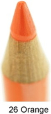 

Jordana Long Lip Liner Pencil(Orange)
