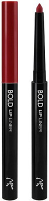 

Nicka K Bold Lip Liner(Red)