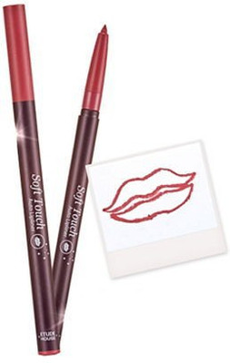 

Etude House Soft Touch Auto Lip Liner(#5 Natural Berry)