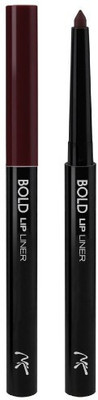 

Nicka K Bold Lip Liner(Plum)