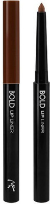 

Nicka K Bold Lip Liner(Brown)