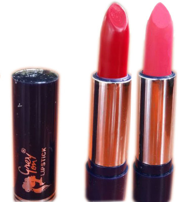 

apna net bazaar Combo(Red, Peach, 5 g)