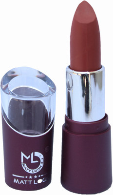 Mattlook Violet Blaze Matte Lipstick(Shade 27, 4 g)