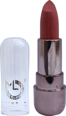 

Mattlook Copper_Hue(Shade 34)