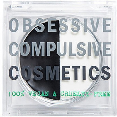 

OCC Tarred & Feathered Lip Balm Duo(Black & White)