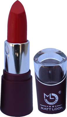 

Mattlook Violet Blaze Matte Lipstick(Shade 39, 4 g)