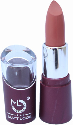 

Mattlook Violet Blaze Matte Lipstick(Shade 28)