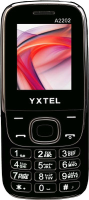 Yxtel 2202(Black)