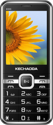 

Kechaoda K333(Black)