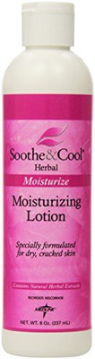 

Medline Soothe & Cool Herbal Body Lotion(236.59 ml)