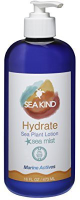 

Sea Kind Body Lotion - Sea Mist Scent(473 ml)