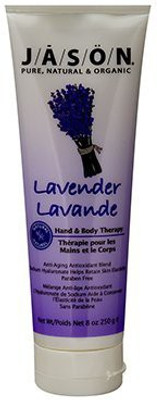 

Jason Natural Lotion Hand Lavander Provenc(250 g)